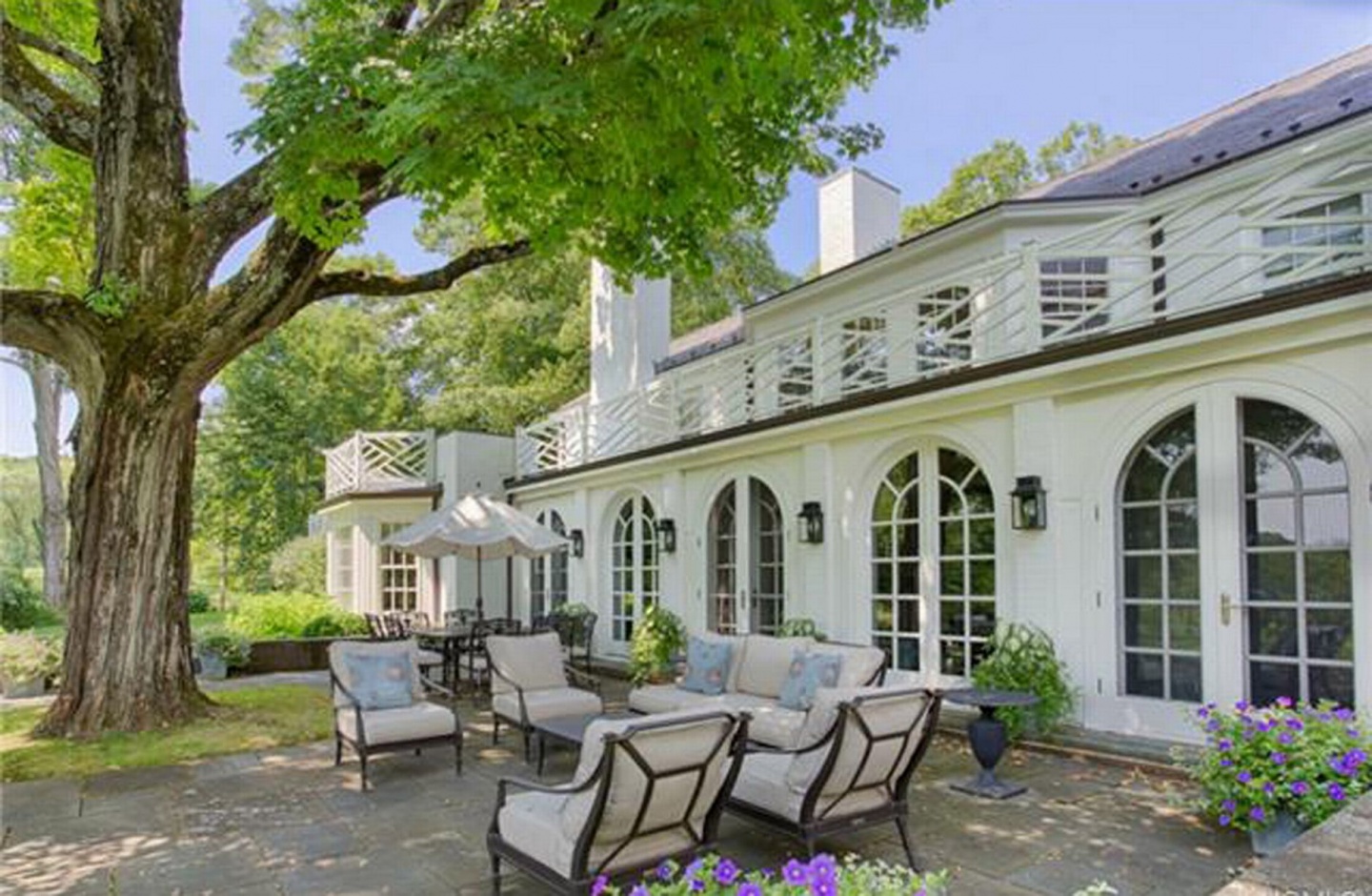 Michael Douglas & Catherine Zeta-Jones