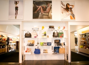Elyse Walker's boutique.