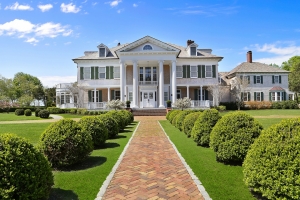 New York Fashion Mansion