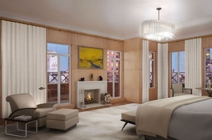 737 Park Avenue Penthouse