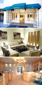 Thibiant Spa