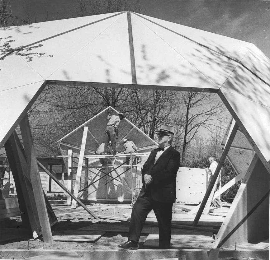 Fuller Home Silvertop