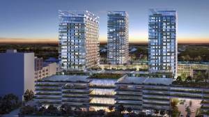 Metropica