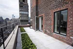 737 Park Avenue Penthouse