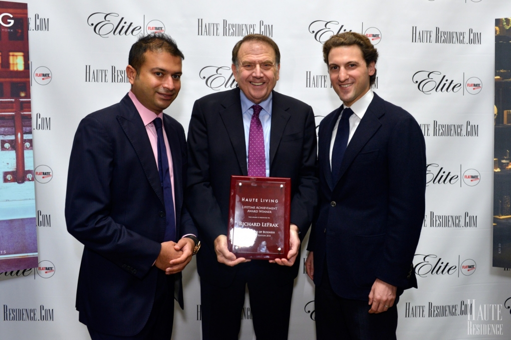 Luxury Real Estate Summit in New York Launched