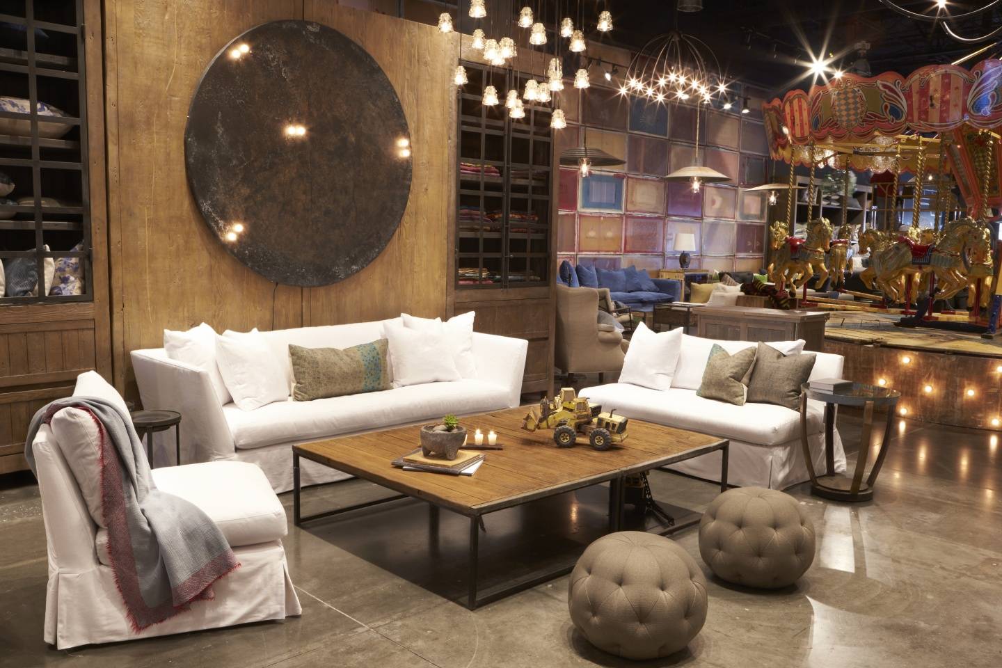 Cisco Home Costa Mesa