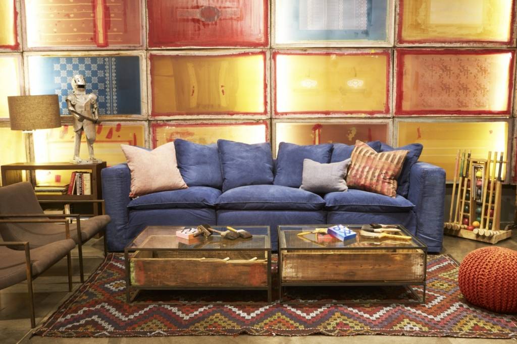 Meet Organic Furniture Designer Cisco Pinedo