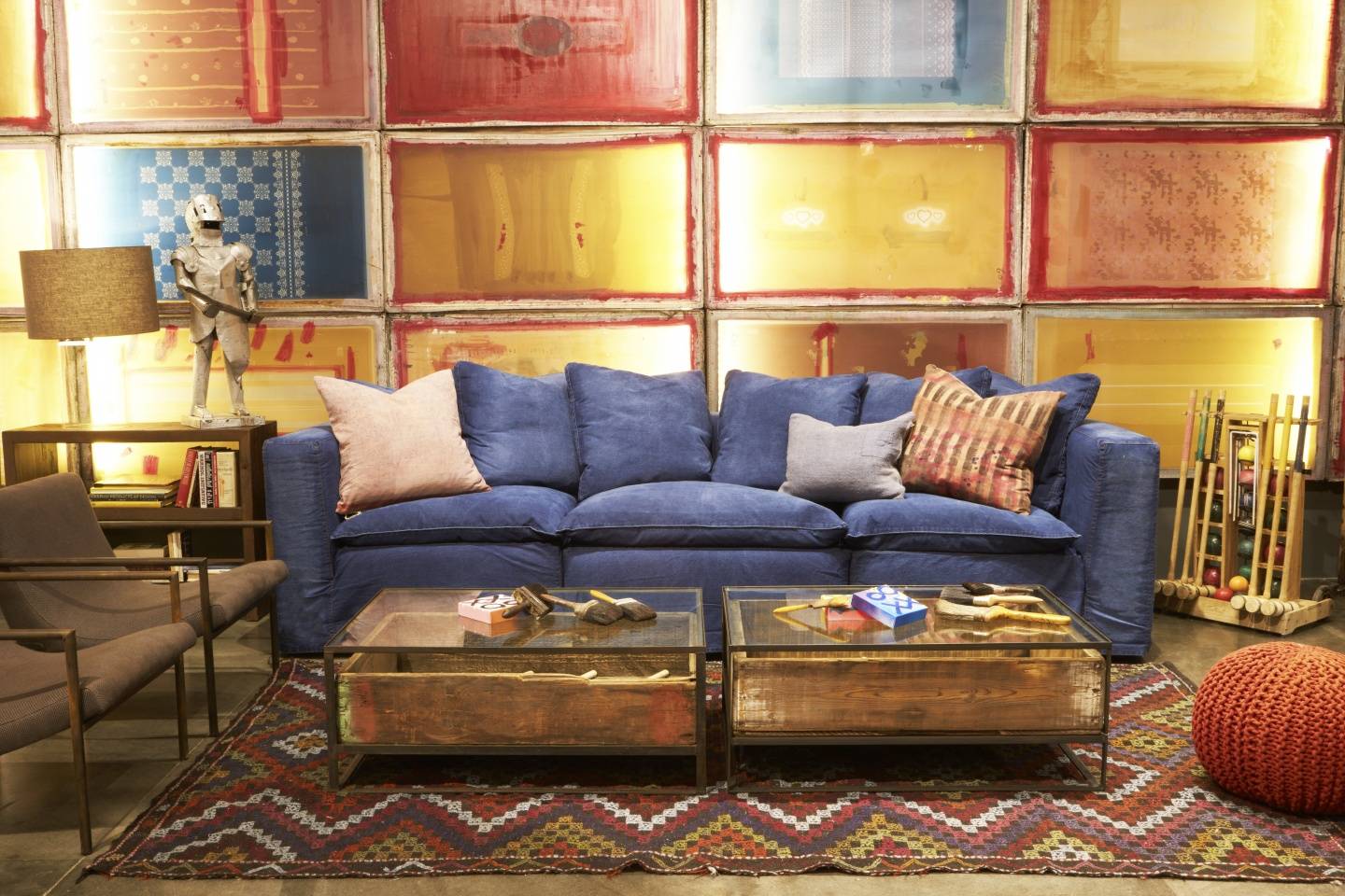 Cisco Home Costa Mesa