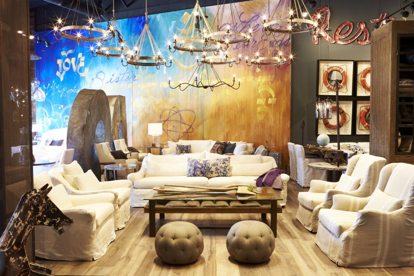 Cisco Home Costa Mesa