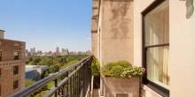 Upper East Side Luxury Residences On the Market