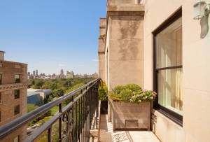 Upper East Side Luxury Residences On the Market