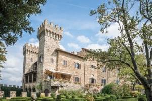 Chianti Castello Reale