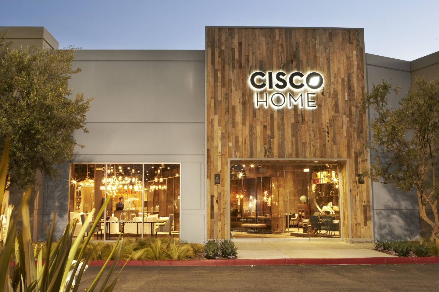 Cisco Home Costa Mesa