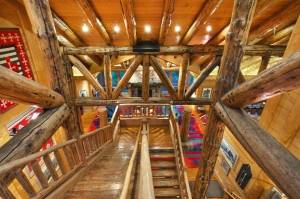 Huntsman Ski Home Reduced