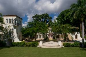 Miami's Most Expensive Property