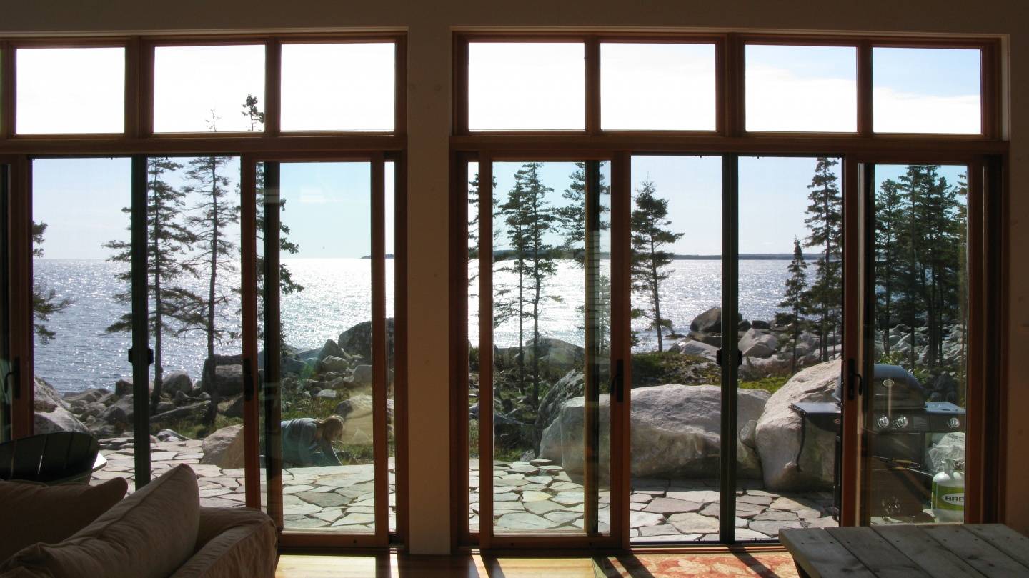 Nova Scotia Oceanfront