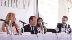 Southern California All-Stars L.A. Summit