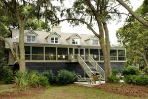 Ted Turner's Private Island