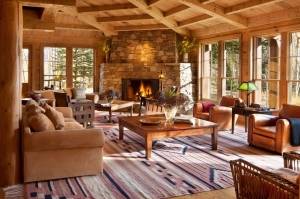 Tom Cruise's Colorado Compound