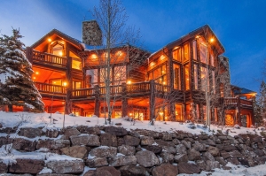 3468 Crest Court West will be auctioned to the highest bidder on November 15th