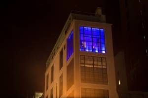 Samsung Signature House