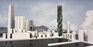 unit fusion housing project by y design office