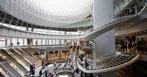 Fulton Center