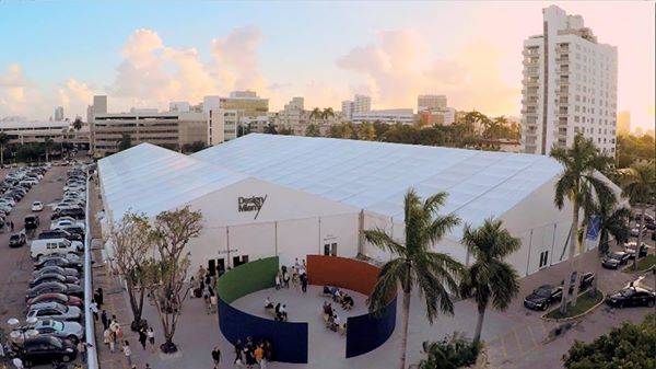 Design Miami/ 2014