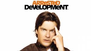 Bateman stars in Arrested Development