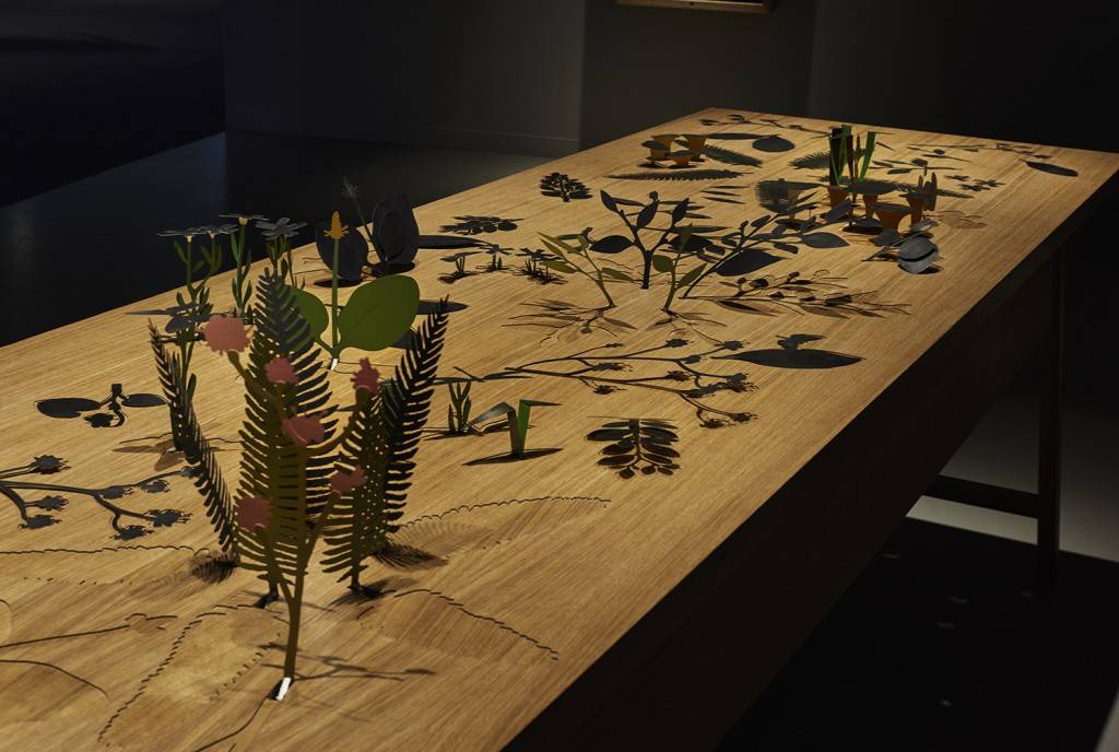 Design Miami Ephemerā by mischer’traxler