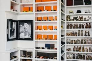 Theresa Roemer Closet