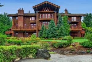Fidalgo Island Compound
