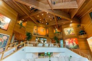 Iowa's Most Expensive Home