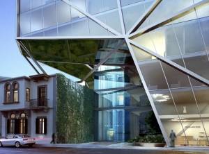 BOBO Residences by SOMA Architects