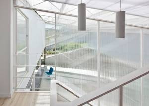 Seasonless House by Caso de Casas