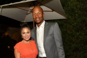 Guests at Haute Living's 10th Anniversary Party by Coldwell Banker and Hublot