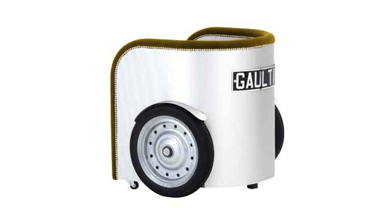 Jean Paul Gaultier by Roche Bobois