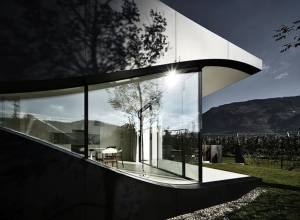 Mirror Houses
