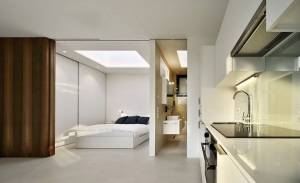Mirror Houses