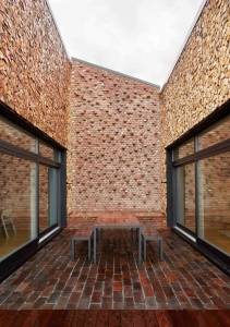 ZEB House