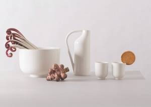Fabrica Tableware