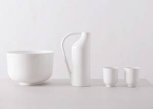 Fabrica Tableware