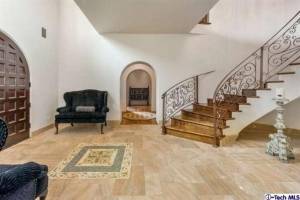 Miley Childhood Home