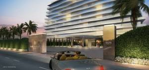 Fendi Chateau Residences