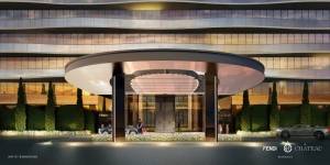 Fendi Chateau Residences