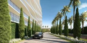 Fendi Chateau Residences