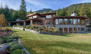 5476 Stonebridge Place, Whistler, British Columbia