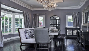 Nick Young and Iggy Azalea Mansion