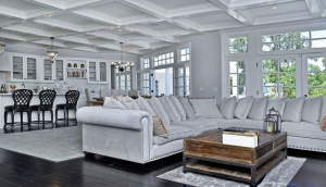 Nick Young and Iggy Azalea Mansion