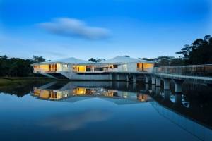 Alkira Resort House